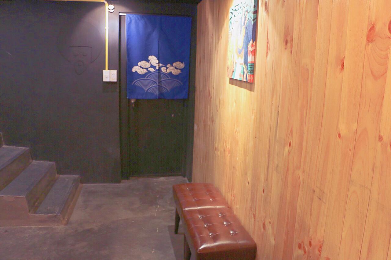 Albergue Rest At Ekkamai Bangkok Exterior foto